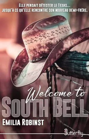 Emilia Robinst – Welcome to South Bell